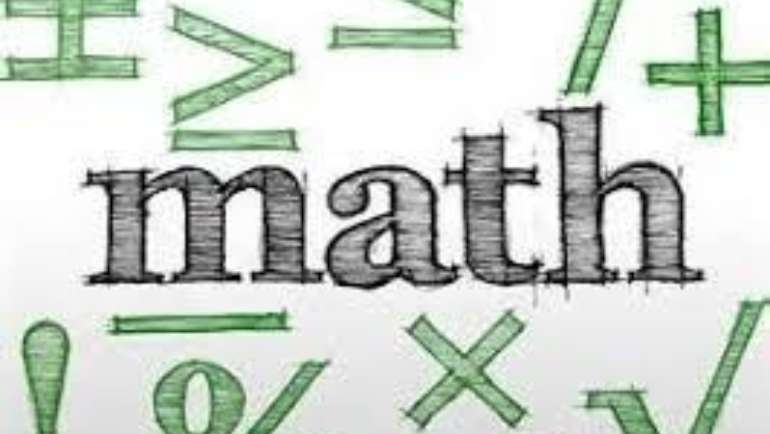 Upper School Math Team scores in top 10 at State Math Meet
