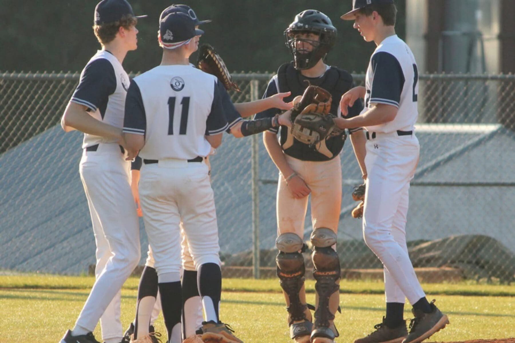 About Oakbrook Preparatory School