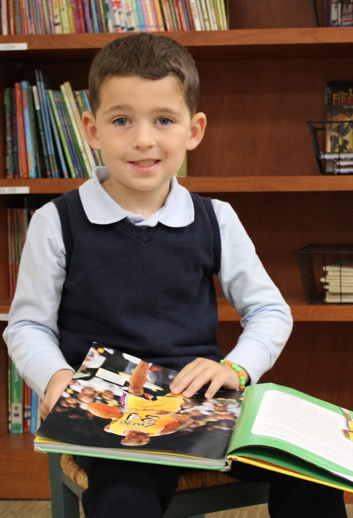 Private School, Christian School, Oakbrook Preparatory School