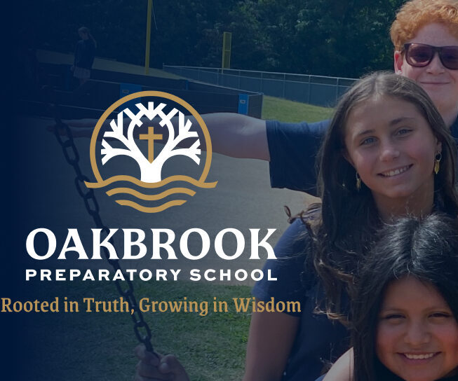 About Oakbrook Preparatory School